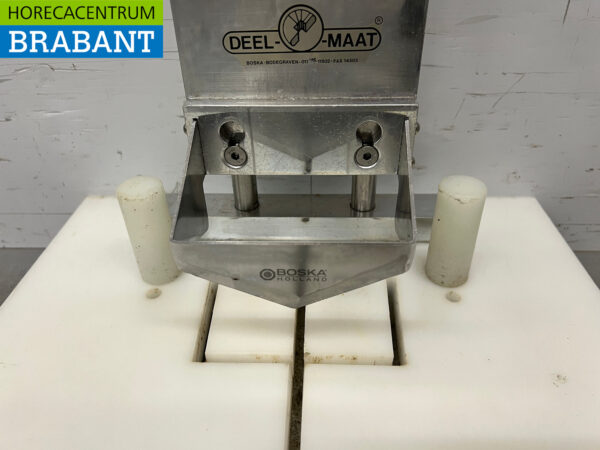 Trancheuse à fromage Boska Part-O-Size Horeca – Image 4