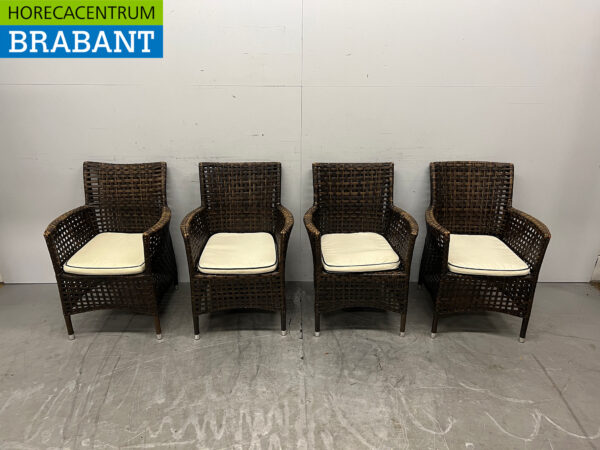 Chaise de terrasse Chaises Chaise de terrasse Horeca