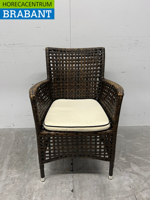 Chaise de terrasse Chaises Chaise de terrasse Horeca – Image 4
