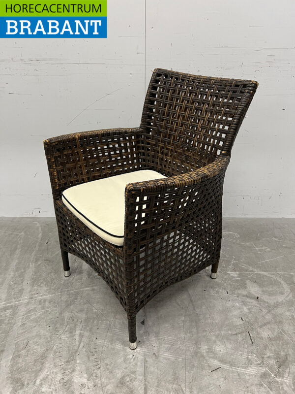 Chaise de terrasse Chaises Chaise de terrasse Horeca – Image 5
