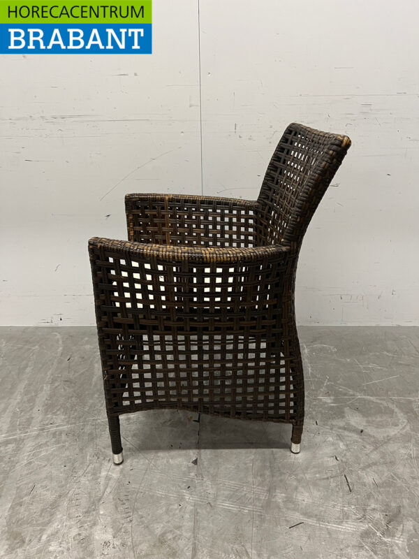 Chaise de terrasse Chaises Chaise de terrasse Horeca – Image 6
