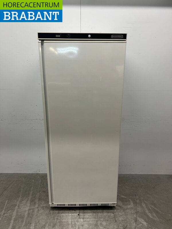 Maxxfrost Réfrigérateur 600 litres 230V Horeca