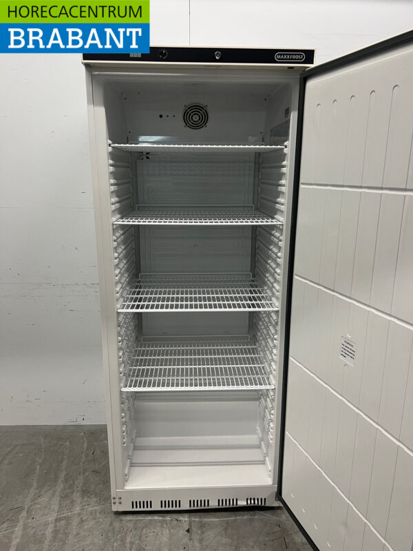 Maxxfrost Réfrigérateur 600 litres 230V Horeca – Image 4