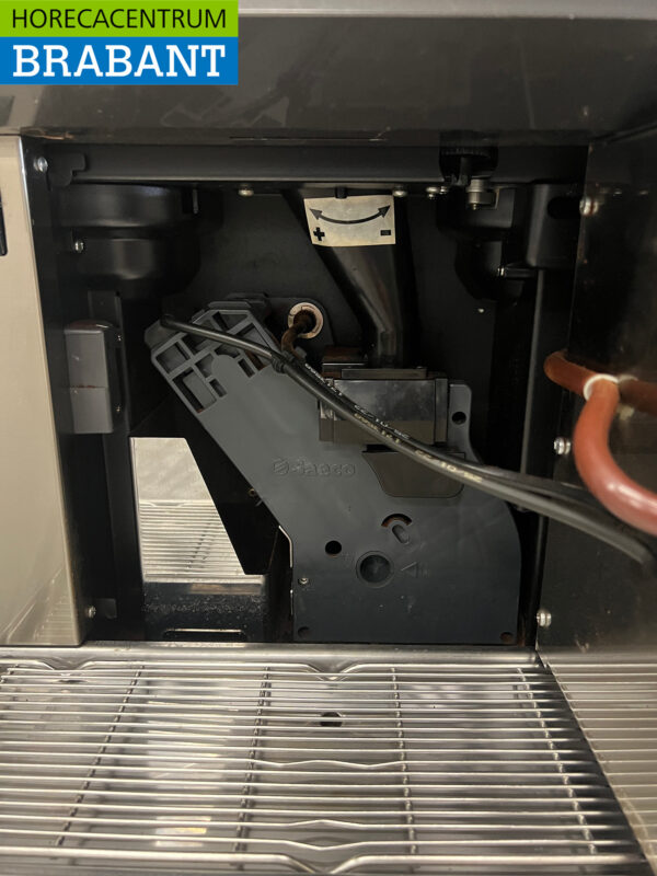 Seaco Machine à café Machine à café grains frais 400V Restauration – Image 6