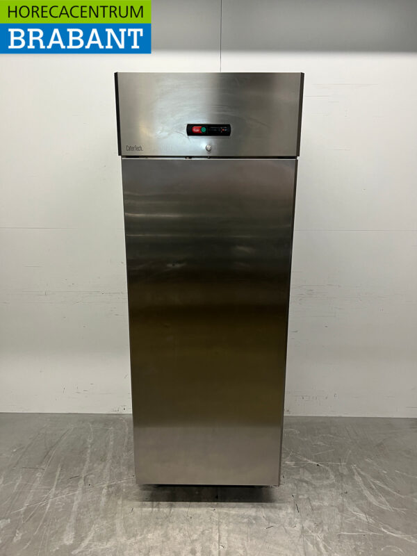 Refroidisseur en acier inoxydable Catertech Refrigeration Chiller 600 litres 230V Catering