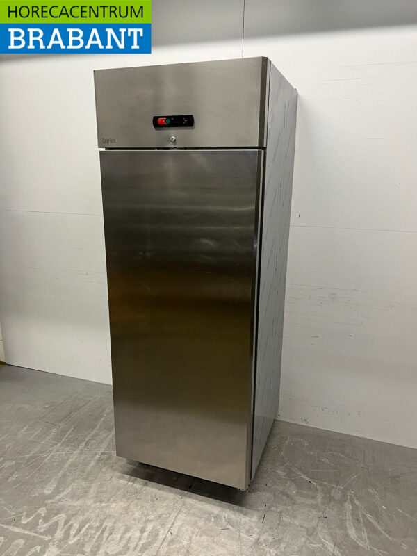 Refroidisseur en acier inoxydable Catertech Refrigeration Chiller 600 litres 230V Catering – Image 2