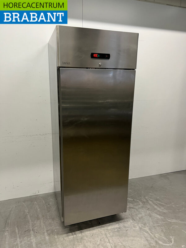 Refroidisseur en acier inoxydable Catertech Refrigeration Chiller 600 litres 230V Catering – Image 3