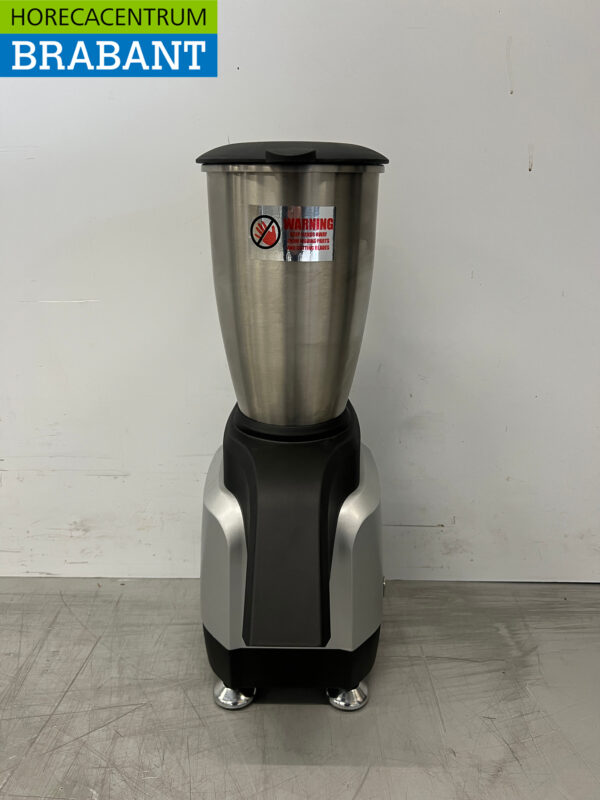 Saro EC80 Broyeur de glace Broyeur de glace 100 kg par heure 230V Horeca