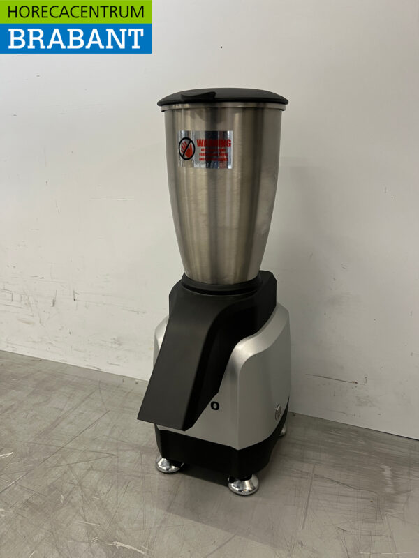 Saro EC80 Broyeur de glace Broyeur de glace 100 kg par heure 230V Horeca – Image 2