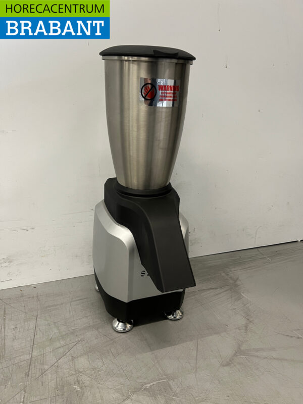 Saro EC80 Broyeur de glace Broyeur de glace 100 kg par heure 230V Horeca – Image 3