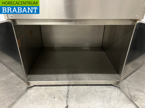 Lave-vaisselle Meiko 530F en acier inoxydable 230V Restauration – Image 6