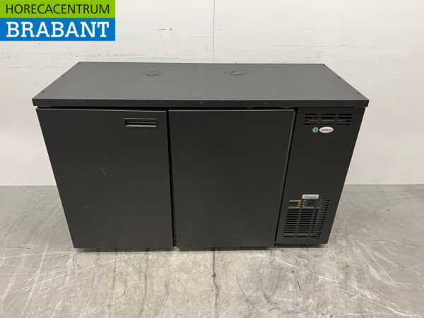 Serrco Barrel cooler 135 cm Catering