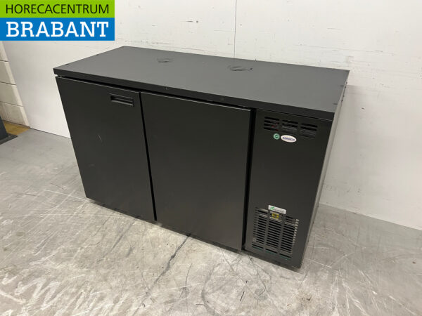 Serrco Barrel cooler 135 cm Catering – Image 2