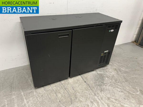 Serrco Barrel cooler 135 cm Catering – Image 3
