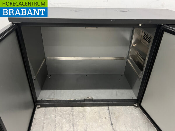 Serrco Barrel cooler 135 cm Catering – Image 4
