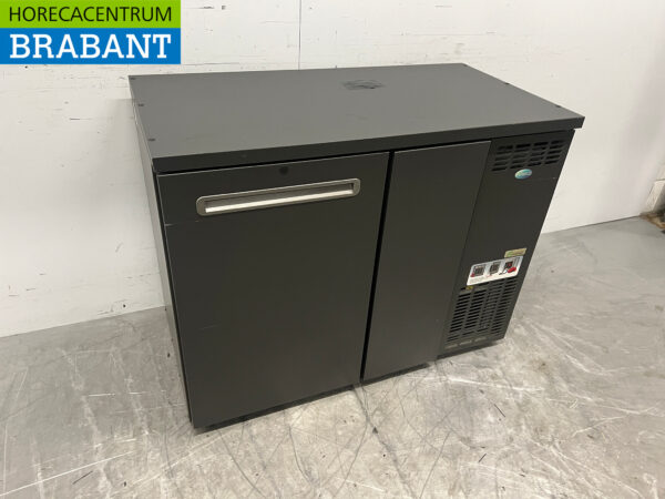 Serrco refroidisseur de fûts refroidisseur de fûts 111 cm 230V Horeca – Image 3