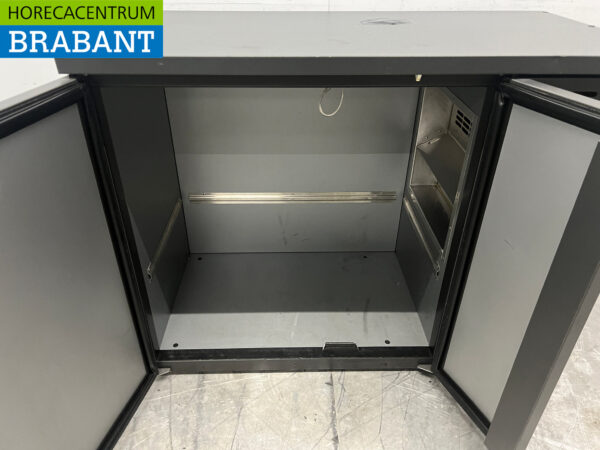 Serrco refroidisseur de fûts refroidisseur de fûts 111 cm 230V Horeca – Image 4