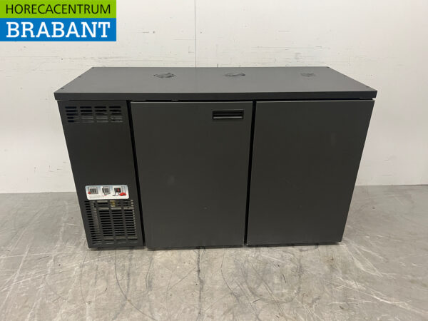 Serrco Barrel cooler 135 cm 230V Horeca
