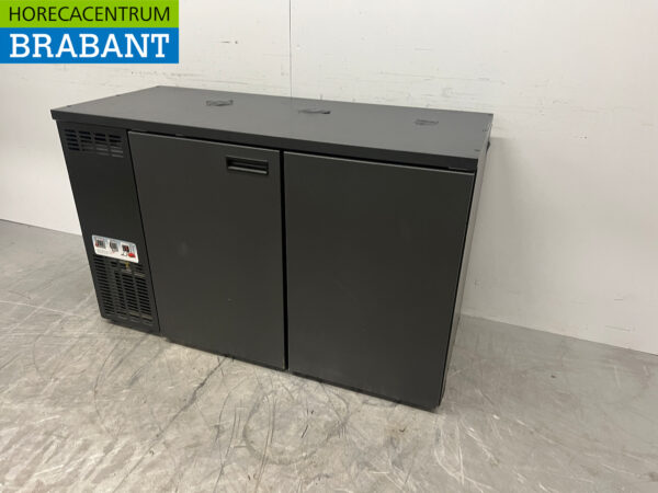 Serrco Barrel cooler 135 cm 230V Horeca – Image 2