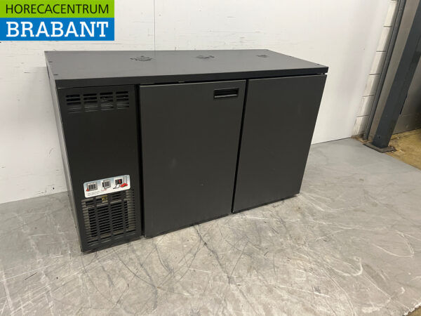 Serrco Barrel cooler 135 cm 230V Horeca – Image 3