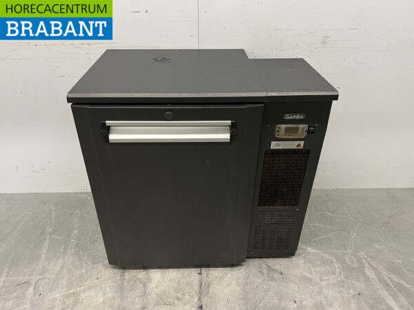 Gamko Barrel cooler 88 cm 230V Horeca