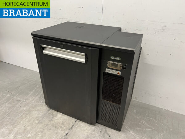Gamko Barrel cooler 88 cm 230V Horeca – Image 2
