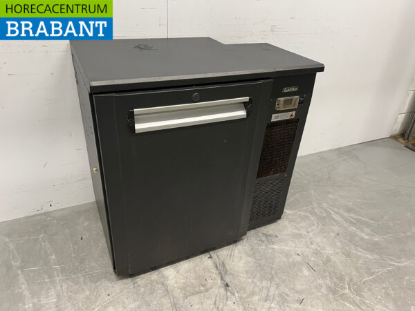 Gamko Barrel cooler 88 cm 230V Horeca – Image 3