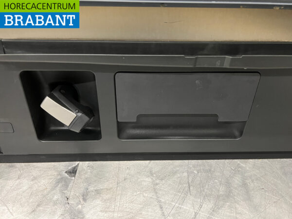 Acier inoxydable Rational iCombi Pro Combisteamer 6 x 1/1 GN 2024 400V Horeca – Image 7