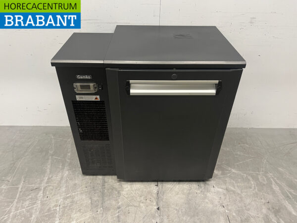 Gamko refroidisseur de fûts refroidisseur de fûts 88 cm 230V Horeca