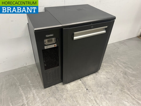 Gamko refroidisseur de fûts refroidisseur de fûts 88 cm 230V Horeca – Image 3