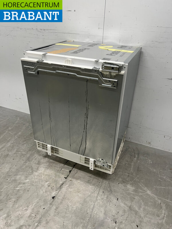 Siemens Réfrigérateur encastrable 139 litres 230V Horeca – Image 2