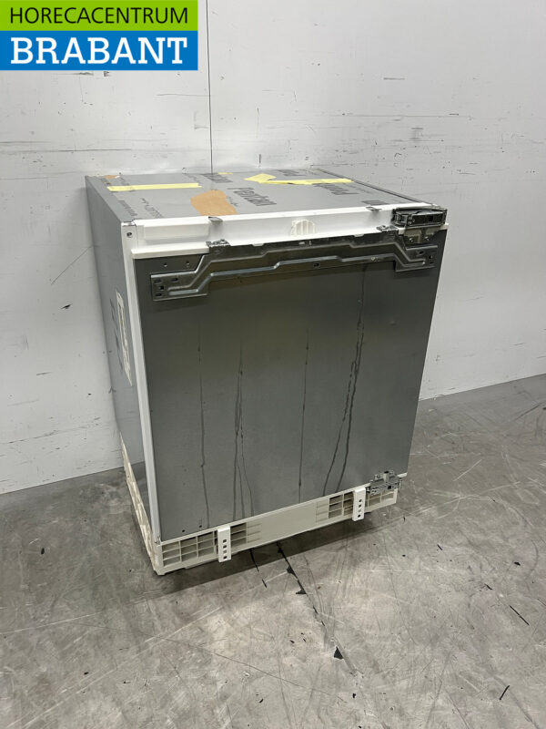Siemens Réfrigérateur encastrable 139 litres 230V Horeca – Image 3