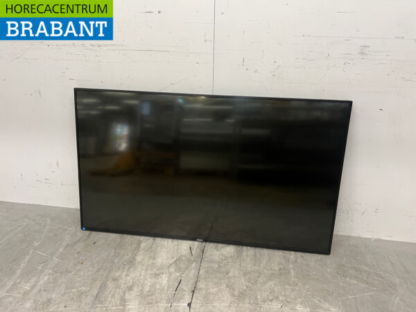 Écran de présentation Philips 55 pouces
