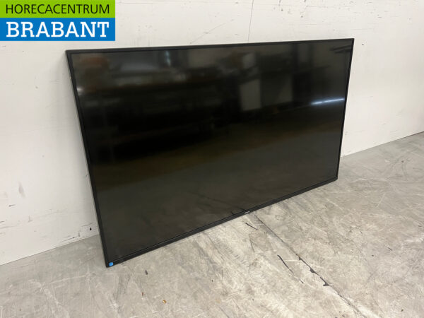 Écran de présentation Philips 55 pouces – Image 3