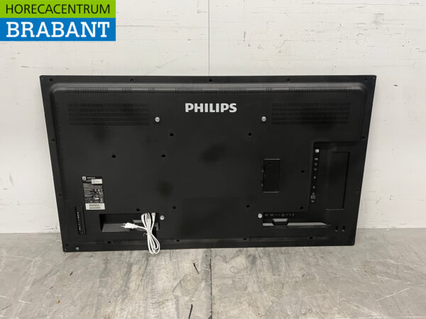 Écran de présentation Philips 55 pouces – Image 4