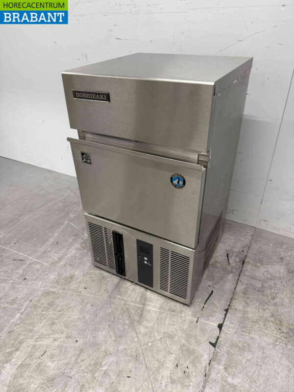 Hoshizaki IM-21CNE en acier inoxydable avec trémie de 11,5 kg Produit 25 kg par jour 230V Horeca – Image 3