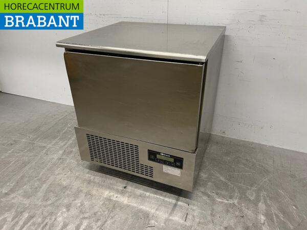 Gram KPS 20 SH Refroidisseur/congélateur de choc 5 x 1/1 GN 230V Horeca – Image 2