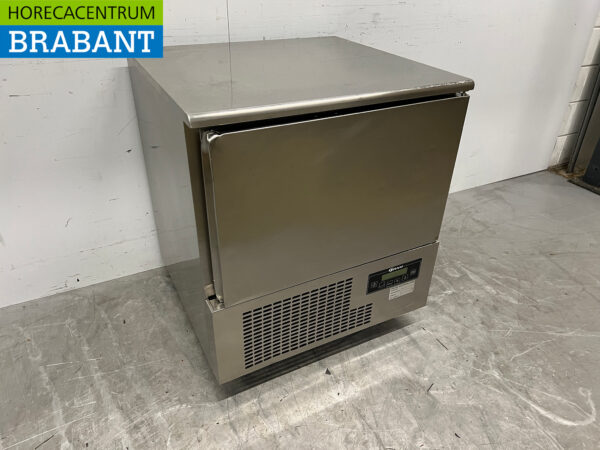 Gram KPS 20 SH Refroidisseur/congélateur de choc 5 x 1/1 GN 230V Horeca – Image 3