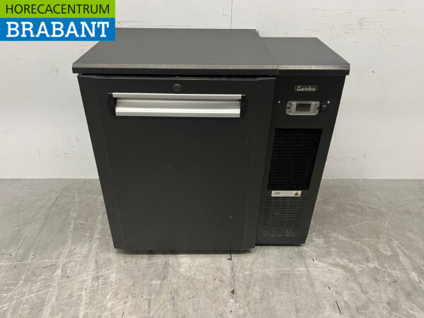 Gamko refroidisseur de fûts 88 cm 230V Horeca