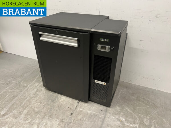 Gamko refroidisseur de fûts 88 cm 230V Horeca – Image 2