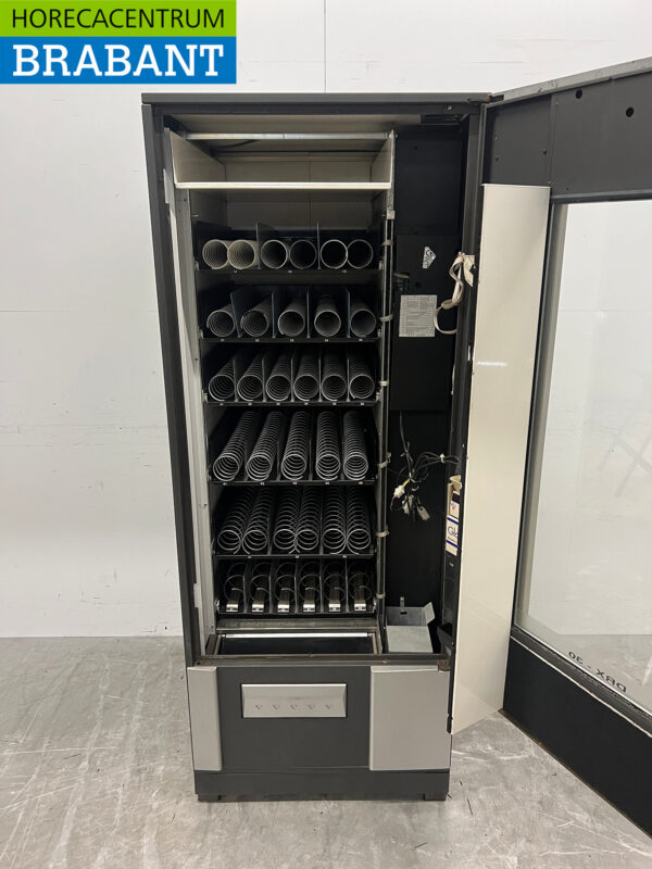 GPE DRX-30 Distributeur automatique réfrigéré 230V Horeca – Image 5