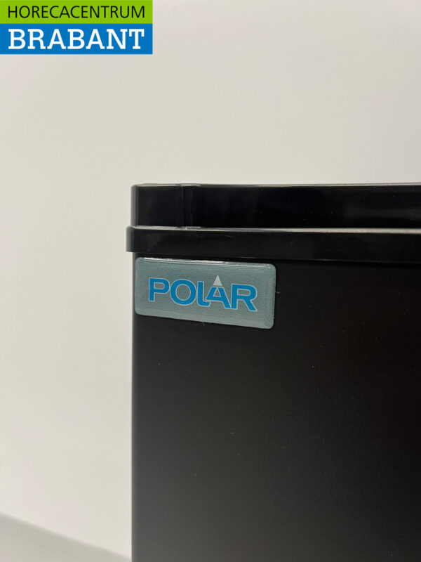 Polar Minibar Mini réfrigérateur 29 litres 230V Horeca – Image 5