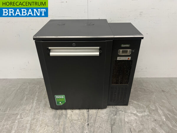 Gamko Bar cooler 88 cm 230V Horeca
