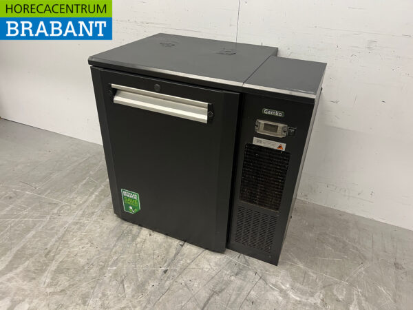 Gamko Bar cooler 88 cm 230V Horeca – Image 2