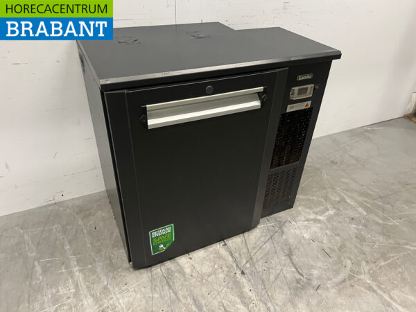 Gamko Bar cooler 88 cm 230V Horeca – Image 3