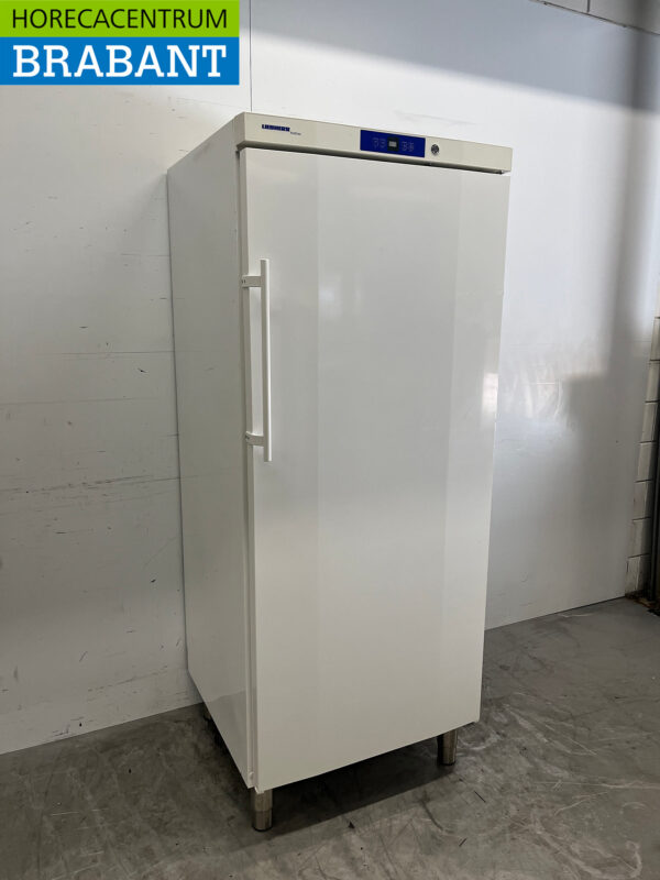 Liebherr Freezer Congélateur 478 litres 230V Horeca – Image 3
