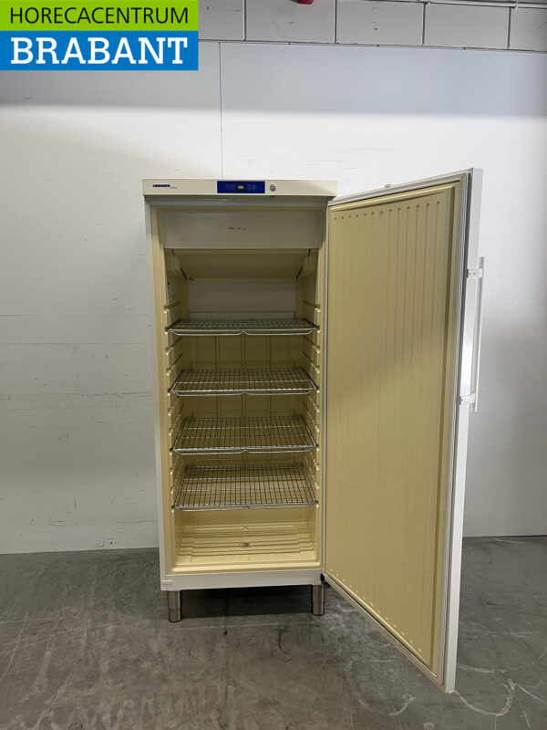 Liebherr Freezer Congélateur 478 litres 230V Horeca – Image 4