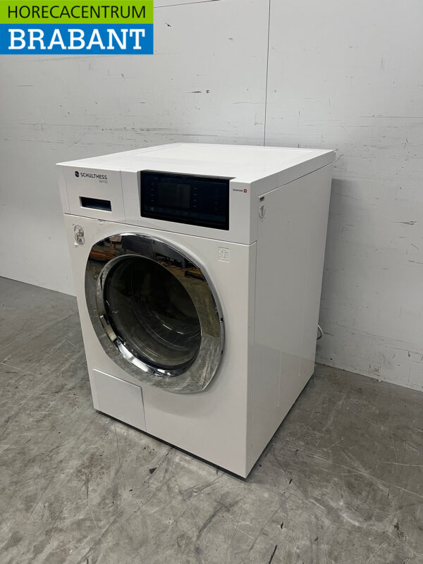 Lave-linge Schulthess Spirit 520 230V Horeca – Image 2