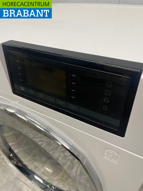 Lave-linge Schulthess Spirit 520 230V Horeca – Image 4