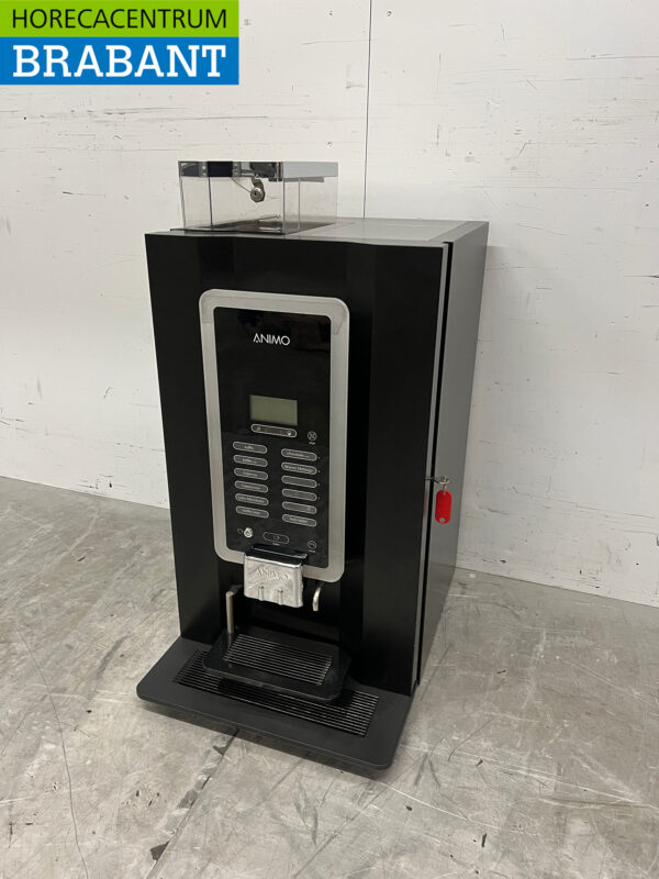Animo OptiBean 3 Machine à café Machine à café 230V Horeca – Image 2